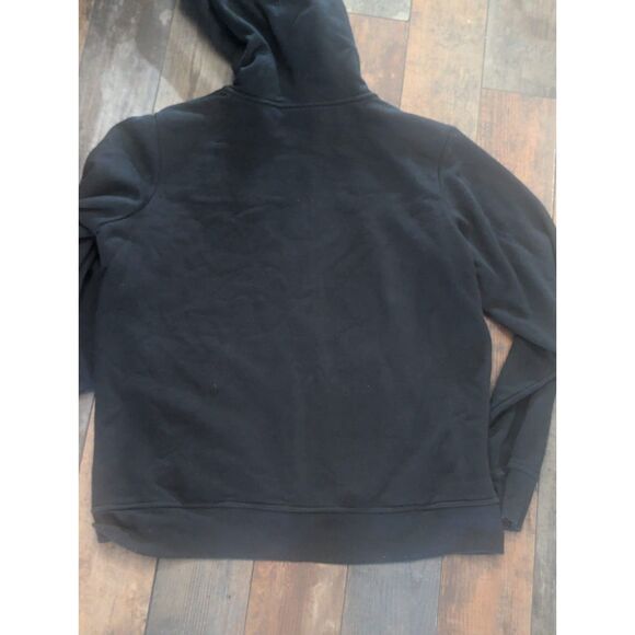 Disney Parks Minnie Mouse XXL Zip-Up Hoodie – Adorable Polka Dot Ears! - Picture 2 of 5